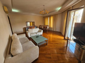 Apartment near Nizami cinema